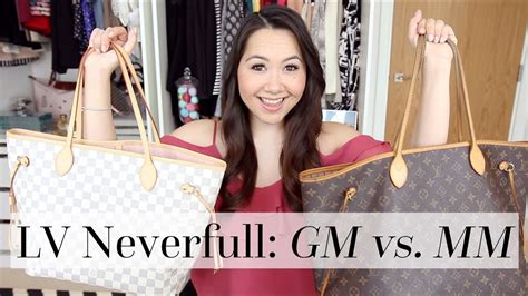 lv gm pm mm|neverfull gm vs mm mm.